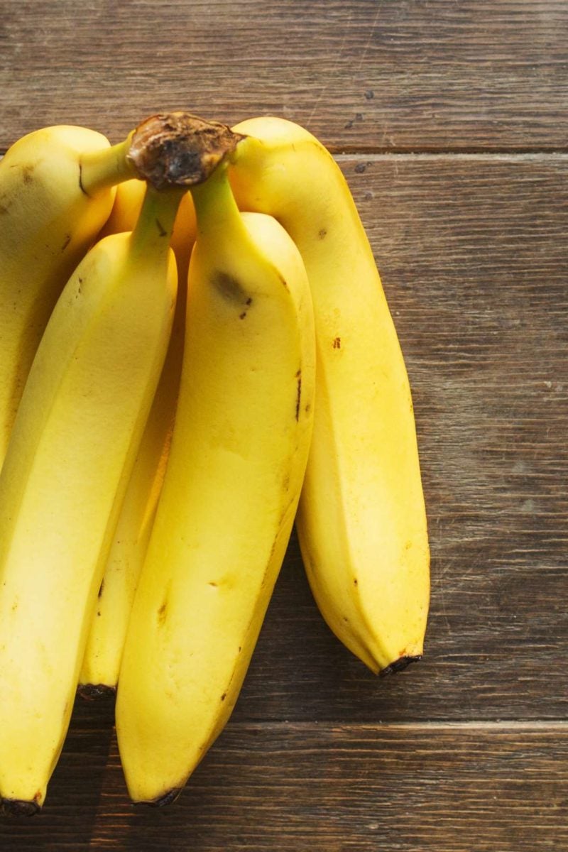 Are Bananas Good For Someone With Type 2 Diabetes