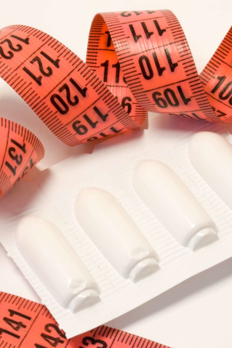 Laxatives for weight loss: Why they are not safe or effective