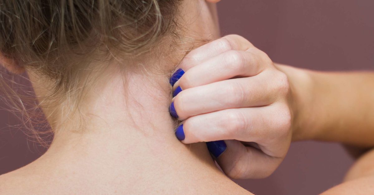 What Causes Itchy Burning Skin Rash