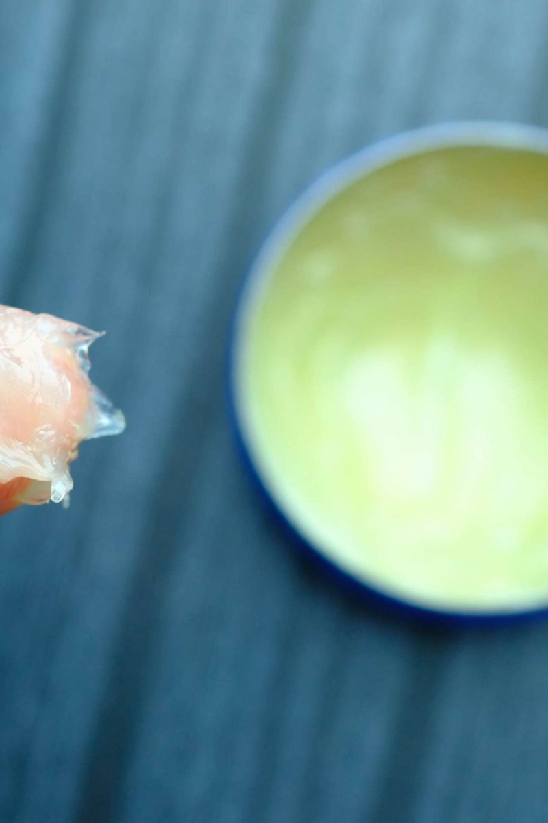 Vaseline as a sexual lubricant Is it safe to use?