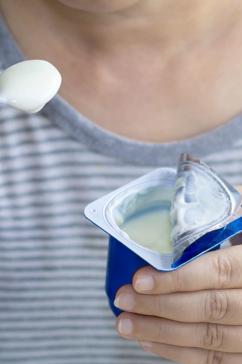 Yogurt and diabetes: Best types and their benefits