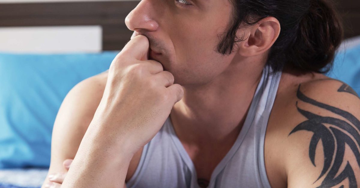 ejaculatrd prostatitis menos esperma