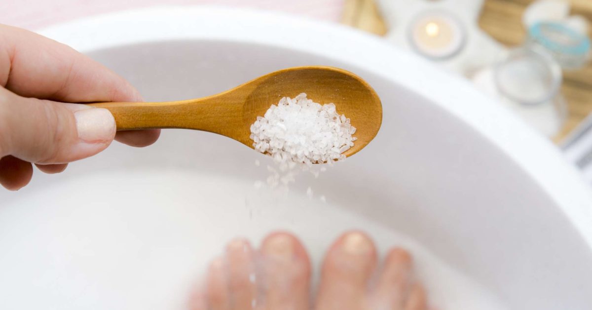 can-i-soak-my-feet-in-epsom-salt-while-pregnant