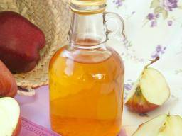 Apple Cider Vinegar For Hair Growth Effectiveness Safety And