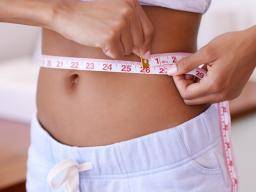 waist hip ratio