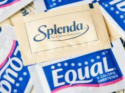 Splenda: Is it safe?