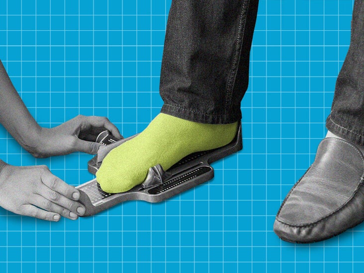 Shoes for flat feet: 11 of the best
