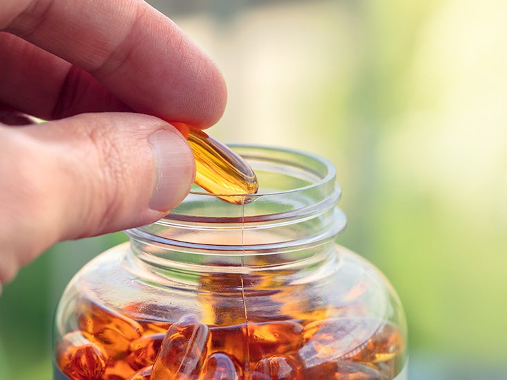 what kind of fish oil is good for arthritis