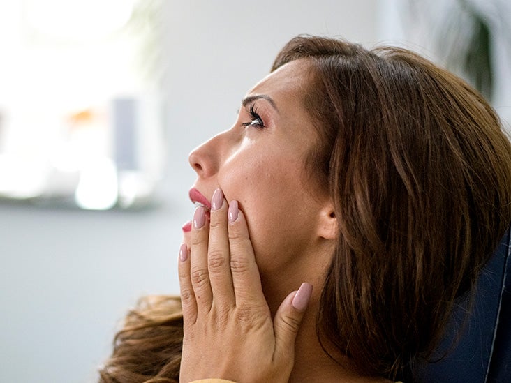 The best pressure points for toothache, and how they work