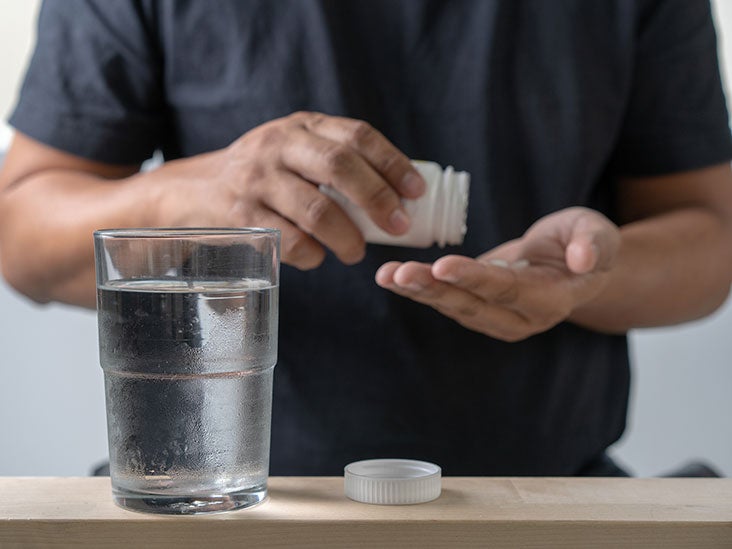 Daspartic acid supplements for erectile dysfunction Do they work?