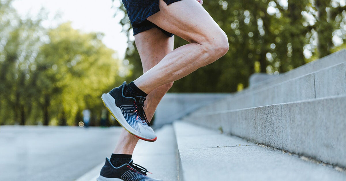 What Causes Chronic Muscle Tightness In Legs