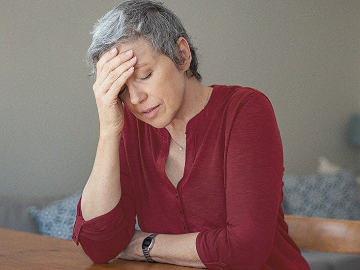 Rheumatoid arthritis, headaches, and dizziness Is there a connection?