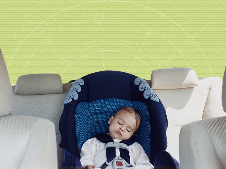 best baby chair for car