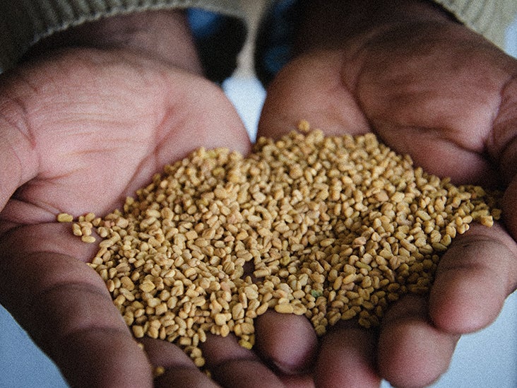 Natural steroids Do they exist and safety concerns