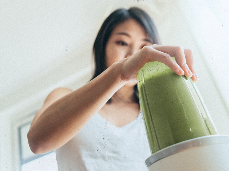 Caffeine alternatives Healthy substitutes