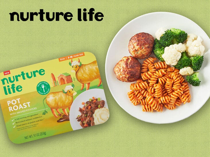 Nurture Life Review Pros And Cons