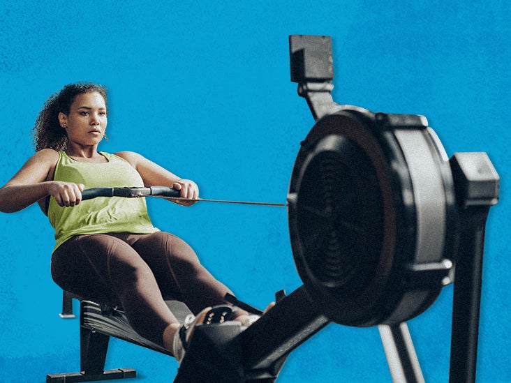 top 5 rowing machines 2020