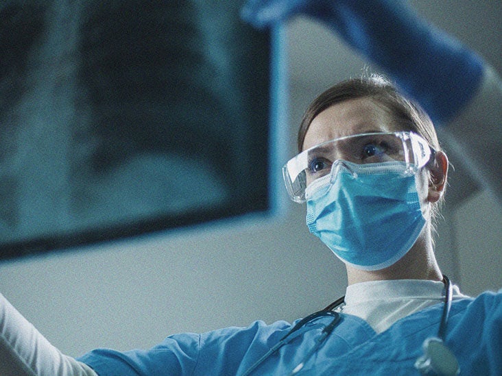 Stage 4 Lung Cancer Prognosis Survival Rates And Treatment