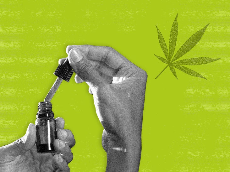 How to use CBD oil for neuropathy