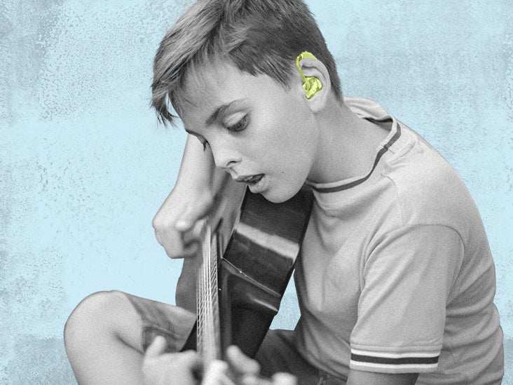 How to choose the best hearing aids for kids